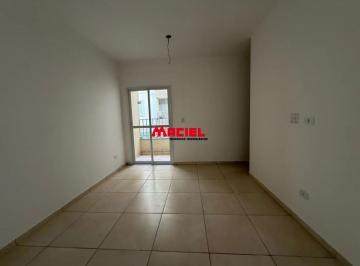 Apartamento · 52m² · 2 Quartos · 1 Vaga · Ed Residencial Vale Verde (Novo Horizonte) - 2 quartos / sacada / 1 vaga coberta