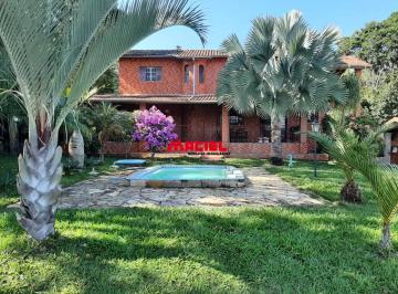 Rural · 327m² · 3 Quartos · 2 Vagas · MARAVILHOSA CHACARA BAIRRO CAPUAVA 4.000 M² TERRENO