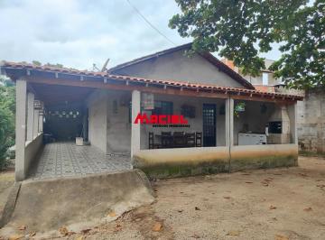 Casa · 201m² · 4 Quartos · 6 Vagas · 02 CASAS - TERRENO com  491,34 mts² - 201,02 mts² ÁREA CONSTRUIDA - 426 MIL A VISTA