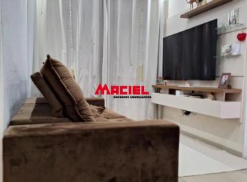 Apartamento · 48m² · 2 Quartos · 1 Vaga · Apartamento, andar alto, sol da manhã - Max Club - Jardim Ismênia