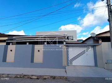 Casa no bairro Palmeira · Casa no bairro Palmeira