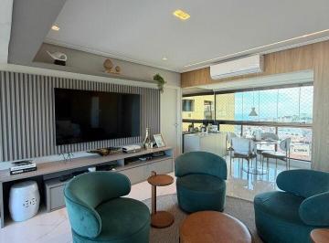 Apartamento · 140m² · 3 Quartos · 3 Vagas · Excelente apartamento 3 quartos, suíte à venda no Rio Vermelho