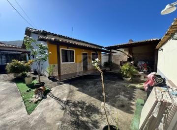 Casa · 90m² · 2 Quartos · 2 Vagas · Casa Padrão - OPORTUNIDADE!!!