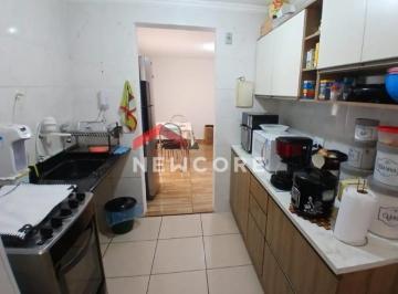 Apartamento · 51m² · 2 Quartos · 1 Vaga · Apartamento em Rua Senador Manoel Cordeiro Villaça - Alves Dias - São Bernardo do Campo/SP