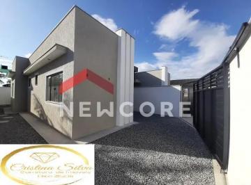 Casa · 90m² · 3 Quartos · 2 Vagas · Casa em Rua Campo de Pampo - Atlântica - Rio das Ostras/RJ