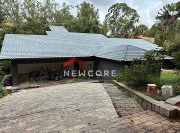 Casa · 473m² · 4 Quartos · 6 Vagas · Casa de condomínio em  Rua João de Barro - Vila Vianna - Cotia/SP