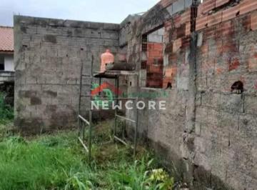 Terreno · 288m² · Lote em Rua Carlos Agra Fernandes - Umuarama - Itanhaém/SP