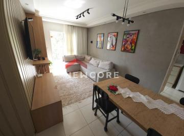 Apartamento · 69m² · 2 Quartos · 1 Vaga · Apartamento em  Rua Oboé - Vila Nossa Senhora de Fátima - Guarulhos/SP