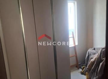Apartamento · 42m² · 2 Quartos · 1 Vaga · Apartamento em Rua Esquivel Navarro - Conjunto Habitacional Teotonio Vilela - São Paulo/SP