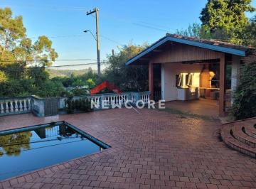 Casa · 900m² · 4 Quartos · 3 Vagas · Casa em Rua Oswaldo Mazzolla - Recanto Amapola - Bragança Paulista/SP