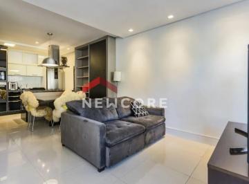 Casa de 1 quarto, Porto Alegre · Casa de condomínio em Avenida Wenceslau Escobar - Vila Conceição - Porto Alegre/RS