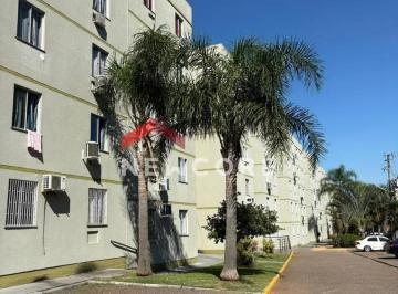 Apartamento en Venda de 2 quartos Pasqualini · Apartamento em Rua Dona Ernestina - Pasqualini - Sapucaia do Sul/RS