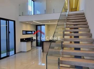 Casa · 160m² · 3 Quartos · 2 Vagas · Casa em Rua Luiz Gomes de Assis - Jardim Terra Branca - Bauru/SP