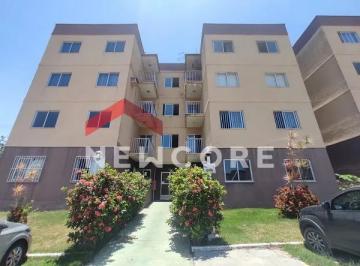 Apartamento · 60m² · 2 Quartos · 1 Vaga · Apartamento em Estrada Velha Rio Dourado - Maria Turri - Rio das Ostras/RJ