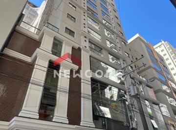 Apartamento · 51m² · 2 Quartos · 1 Vaga · Apartamento em  Rua 420 - Morretes - Itapema/SC