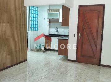 Apartamento · 50m² · 2 Quartos · 2 Vagas · Apartamento em Rua Benedicto Wenceslau Mendes - Jardim Nova Manchester - Sorocaba/SP