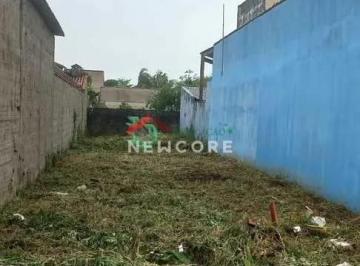 Terreno · 210m² · Lote em  Rua Acapulco - Cibratel II - Itanhaém/SP