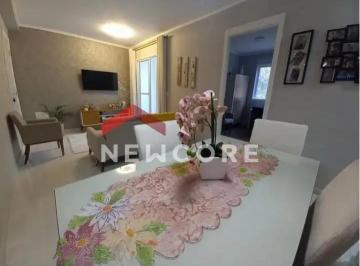 Apartamento · 60m² · 3 Quartos · 2 Vagas · Apartamento em  R. José Manoel de Oliveira - Narita Garden - Vargem Grande Paulista/SP