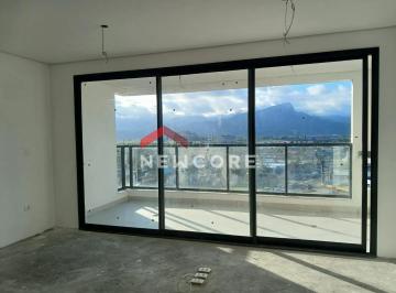 Apartamento · 48m² · 1 Quarto · 1 Vaga · Apartamento em  Rua Botucatu - Praia das Palmeiras - Caraguatatuba/SP