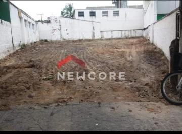 Terreno · 390m² · Lote em Rua Ministro Genésio de Almeida Moura - Centro - Peruíbe/SP