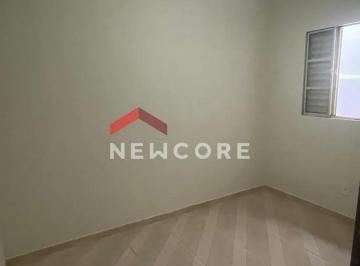 Casa · 130m² · 3 Quartos · 2 Vagas - Newcore · Casa em Rua Alípio Pereira da Silva - Conjunto Professora Hilda Mandarino - Londrina/PR