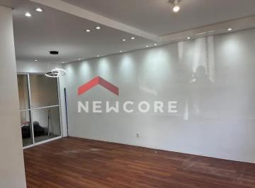 Casa · 90m² · 3 Quartos · 2 Vagas · Casa de condomínio em Rua dos Coqueirais - Jardim Petrópolis - Cotia/SP