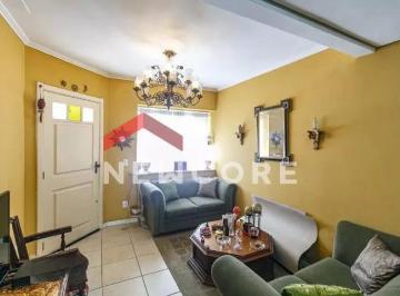 Casa · 190m² · 3 Quartos · 2 Vagas · Casa de condomínio em Rua Conselheiro Xavier da Costa - Ipanema - Porto Alegre/RS