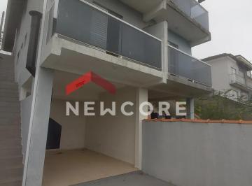 Casa · 97m² · 3 Quartos · 2 Vagas · Casa em  Rua Gloriosa - Jardim Japão (Caucaia do Alto) - Cotia/SP