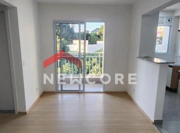 Apartamento · 45m² · 2 Quartos · 1 Vaga · Apartamento em  Rua Santa Maria Rosselo - Mansões Santo Antônio - Campinas/SP