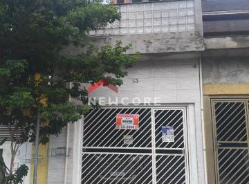Casa · 72m² · 2 Quartos · 1 Vaga · Casa em Rua Charim - Vila Carmosina - São Paulo/SP