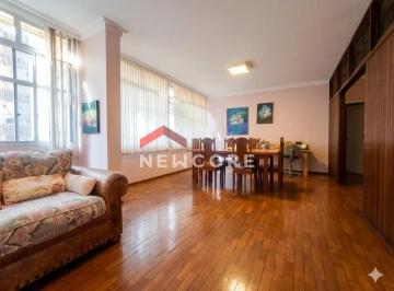 Apartamento · 219m² · 4 Quartos · 1 Vaga · Apartamento em Rua dos Guajajaras - Boa Viagem - Belo Horizonte/MG