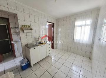 Apartamento · 58m² · 3 Quartos · 1 Vaga · Apartamento em Avenida Waldemar Tietz - Conjunto Habitacional Padre José de Anchieta - São Paulo/SP