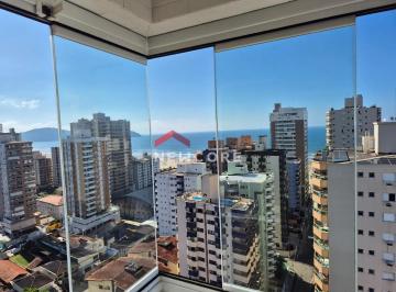 Apartamento · 92m² · 2 Quartos · 1 Vaga · Apartamento em Avenida Carlos Martiniano de Andrade Bittencourt - Aviação - Praia Grande/SP