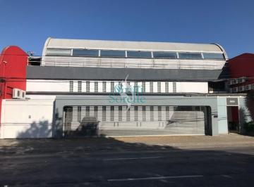 Comercial · 1000m² · 6 Vagas · Prédio comercial à Venda em Planalto Paulista - São Paulo/SP.