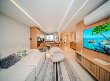Casa · 170m² · 2 Quartos · Casa no condomínio Casa Cube para venda com 2 quartos, sendo 1 suíte, 170m²