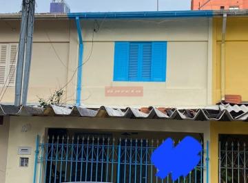 Casa · 86m² · 2 Quartos · 1 Vaga · Otima casa para locaçao e venda, 2 dorm, sala, coz, 1 vaga. Oportunidade