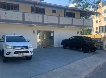 Linda sala comercial bem localizada na Ponta de baixo · Linda sala comercial bem localizada na Ponta de baixo