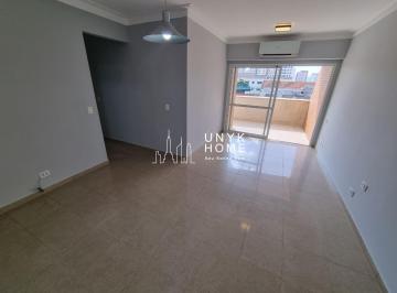 Apartamento · 83m² · 3 Quartos · 3 Vagas · Apartamento à venda ou locação na Vila Romana