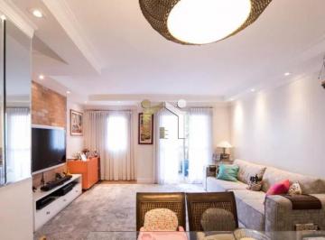 Apartamento · 80m² · 2 Quartos · 2 Vagas · Apartamento  avenda Moema com 80m², 3 dormitórios sendo 1 suíte e 2 vagas