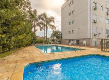 Apartamento · 48m² · 2 Quartos · 1 Vaga · Apartamento / 2 Dormitórios / 1 Suíte / 1 Vaga / Passo das Pedras / Jardim Itu Sabará / Porto Alegr