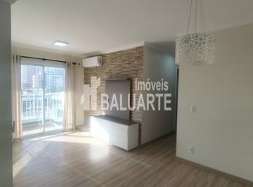 Apartamento · 64m² · 2 Quartos · Apartamento a venda no Jardim Marajoara
