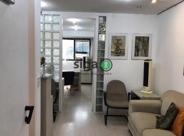 Comercial · 33m² · Oportunidade: Consultório Completo em Localização Estratégica Próximo ao Metrô