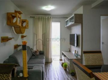 Apartamento · 46m² · 2 Quartos · 1 Vaga · Apartamento a venda - Jardim Celeste
