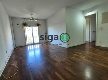Apartamento · 105m² · 3 Quartos · Apartamento com 3 quartos e 1 Vaga - Santo Amaro - São Paulo/SP
