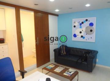 Comercial · 65m² · 1 Vaga · Sala Comercial no Jardim Paulista com Inquilino ? Ao Lado do Metrô Brigadeiro | Alta Liquidez