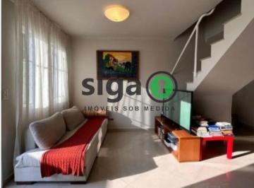 Casa · 87m² · 3 Quartos · 2 Vagas · Casa duplex em condomínio no Jardim Pinheiros, 3 dormitórios e 2 vagas