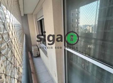 Apartamento · 33m² · 1 Quarto · Studio 33m² na Vila Mariana próximo ao metrô