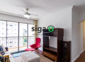 Apartamento · 81m² · 3 Quartos · 1 Vaga · Apartamento com 3 quartos para venda no Real Parque