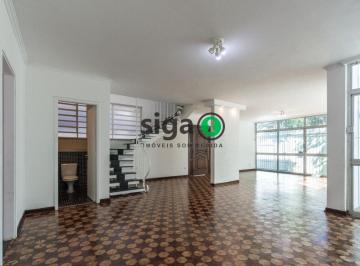 Casa · 250m² · 5 Quartos · 6 Vagas · Casa comercial com renda no Planalto Paulista e alto potencial de valorização