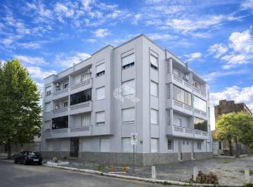 Apartamento · 76m² · 3 Quartos · Apartamento à venda 3 quartos no bairro Navegantes
